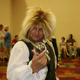 Illustration for article titled The Craziest Cosplay from Gen Con 2015!